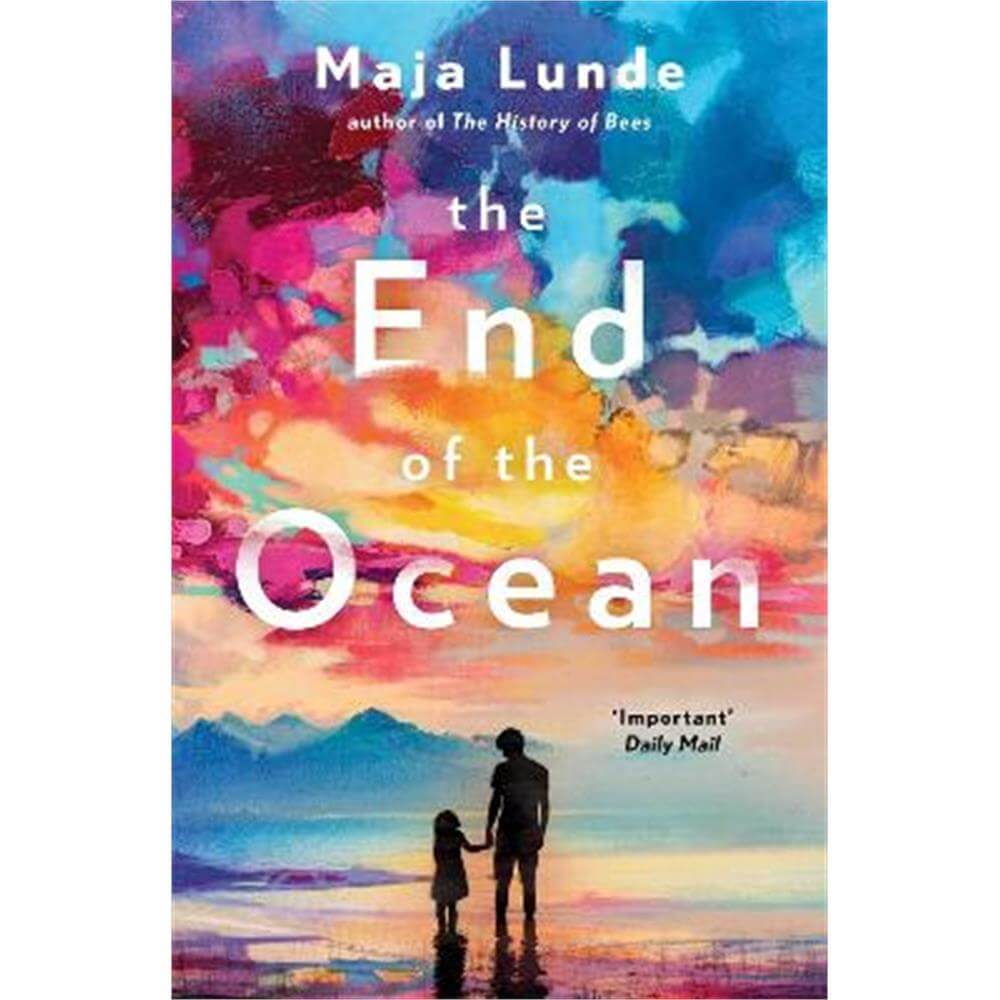 The End of the Ocean (Paperback) - Maja Lunde